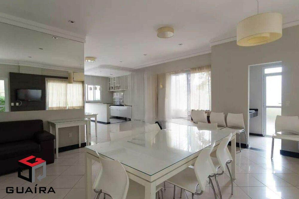 Apartamento à venda com 2 quartos, 66m² - Foto 5