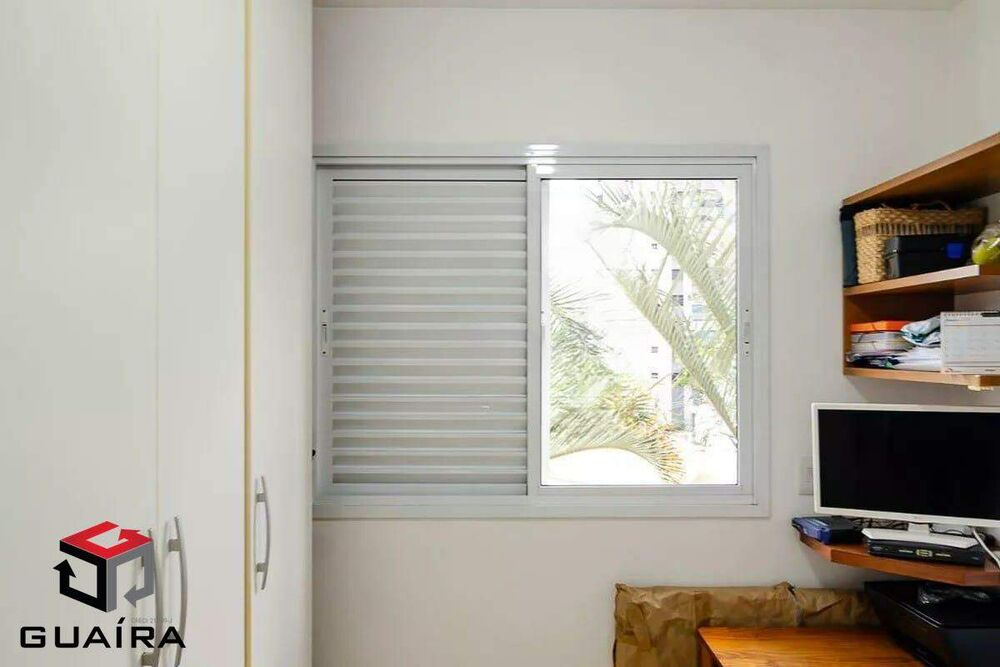 Apartamento à venda com 2 quartos, 66m² - Foto 11