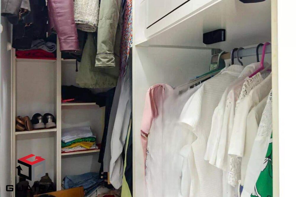 Apartamento à venda com 2 quartos, 66m² - Foto 13