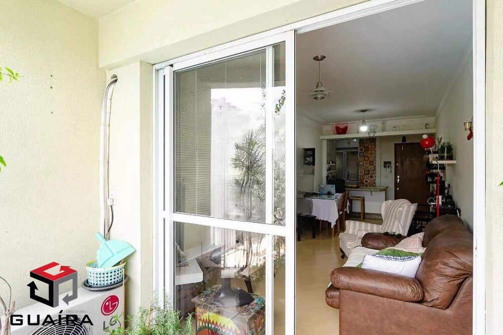 Apartamento à venda com 2 quartos, 66m² - Foto 7