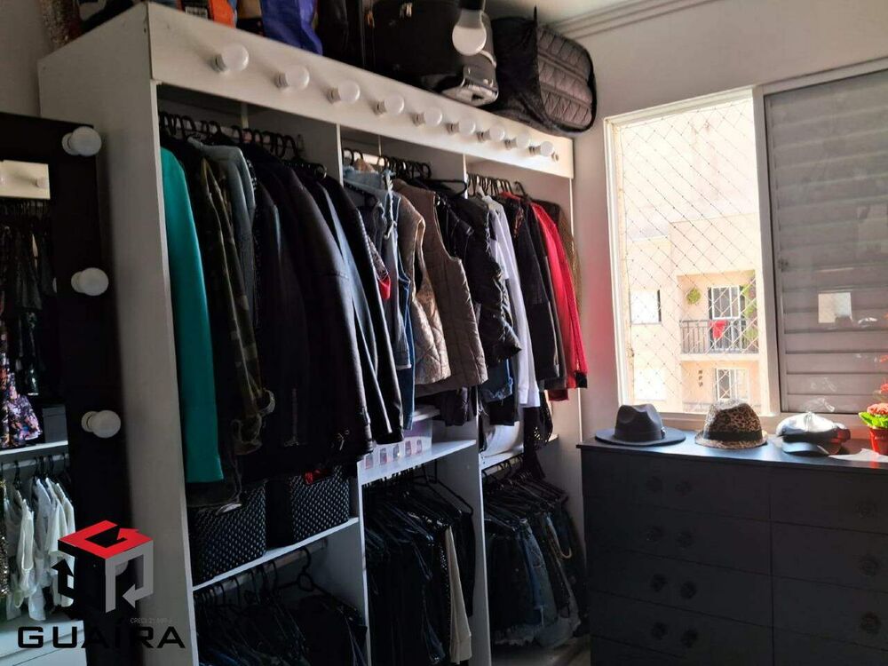 Apartamento à venda com 2 quartos, 49m² - Foto 19