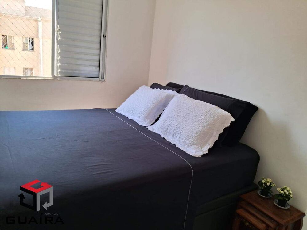 Apartamento à venda com 2 quartos, 49m² - Foto 12
