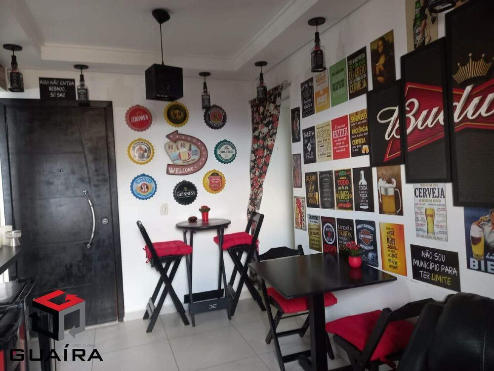 Apartamento à venda com 2 quartos, 49m² - Foto 2