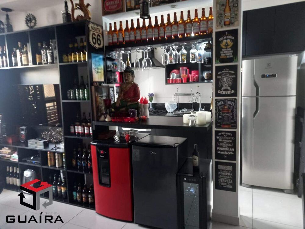 Apartamento à venda com 2 quartos, 49m² - Foto 3