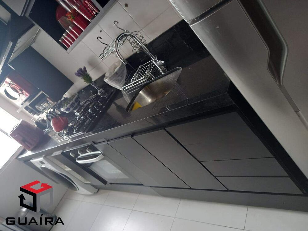 Apartamento à venda com 2 quartos, 49m² - Foto 7
