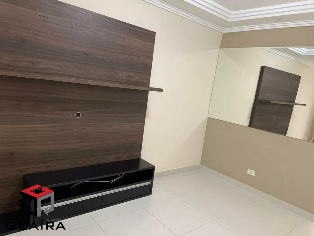 Apartamento à venda com 2 quartos, 56m² - Foto 1