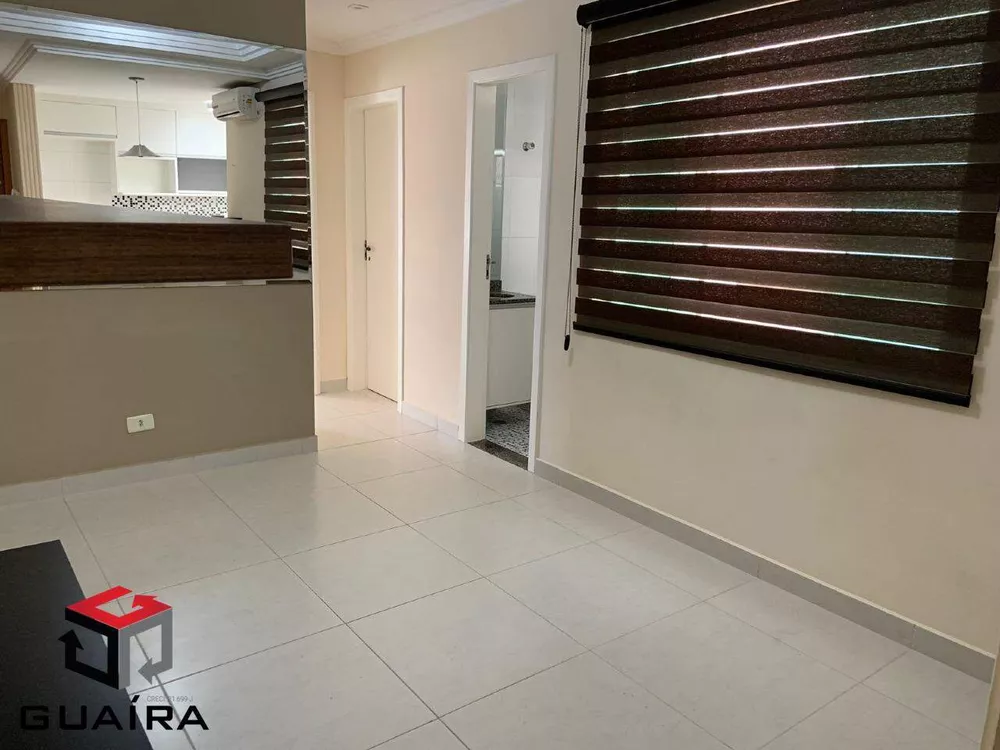 Apartamento à venda com 2 quartos, 56m² - Foto 3