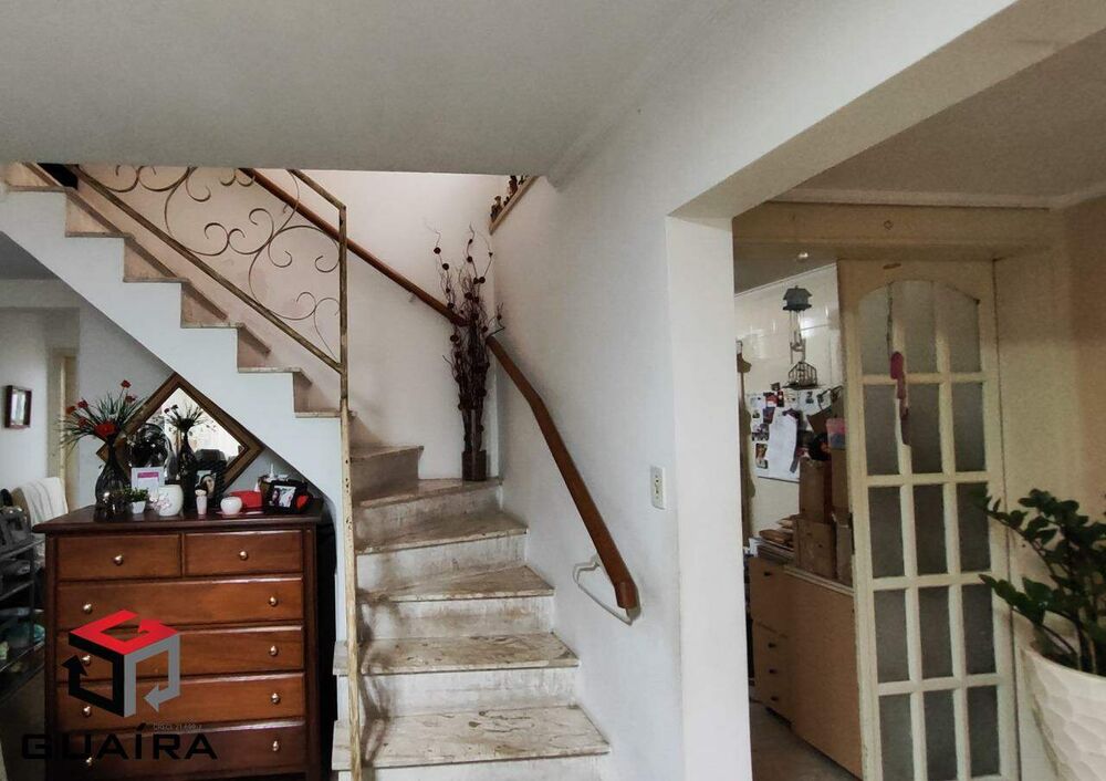 Sobrado à venda com 2 quartos, 94m² - Foto 7
