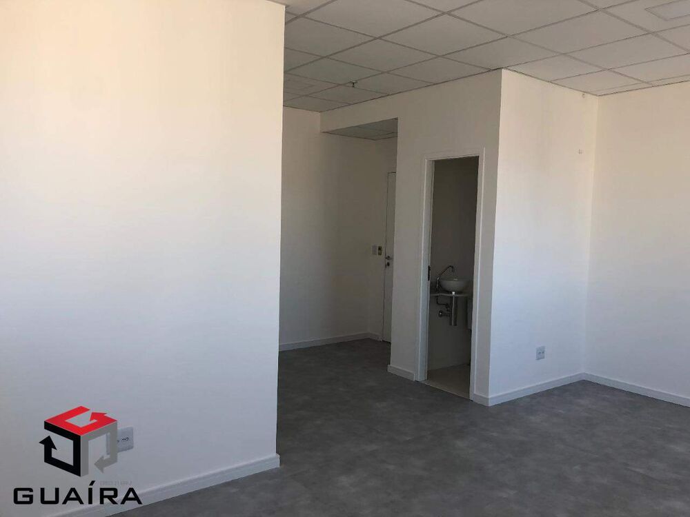 Conjunto Comercial-Sala à venda, 32m² - Foto 5
