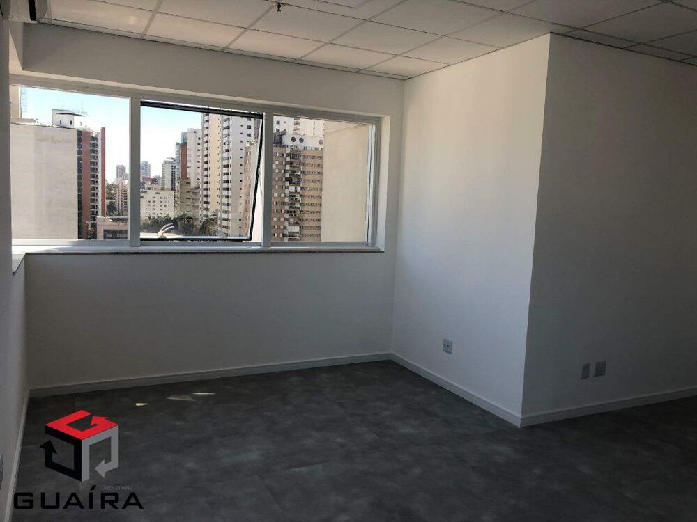 Conjunto Comercial-Sala à venda, 32m² - Foto 6