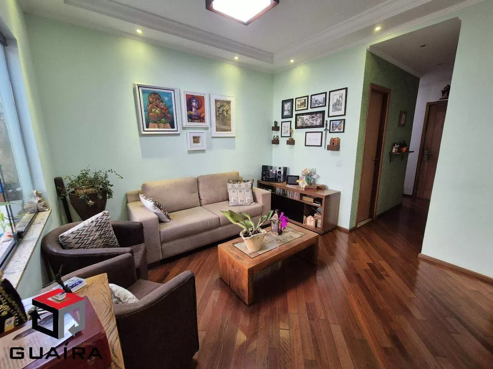 Sobrado à venda com 3 quartos, 115m² - Foto 4