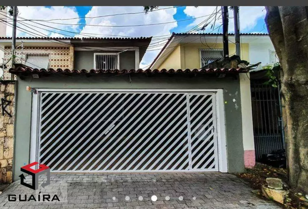 Sobrado à venda com 3 quartos, 160m² - Foto 2