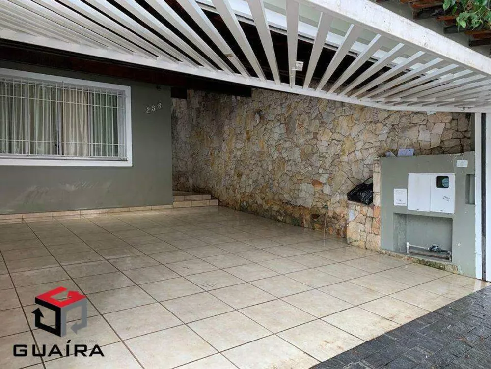 Sobrado à venda com 3 quartos, 160m² - Foto 3