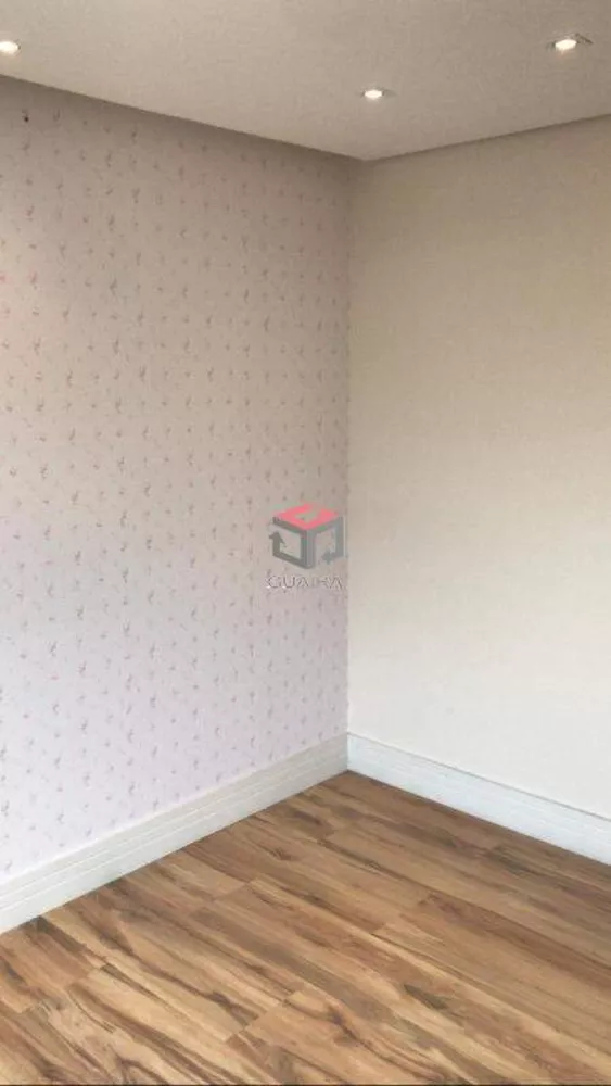 Apartamento para alugar com 4 quartos, 135m² - Foto 3