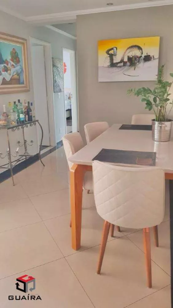 Apartamento à venda com 3 quartos, 70m² - Foto 4