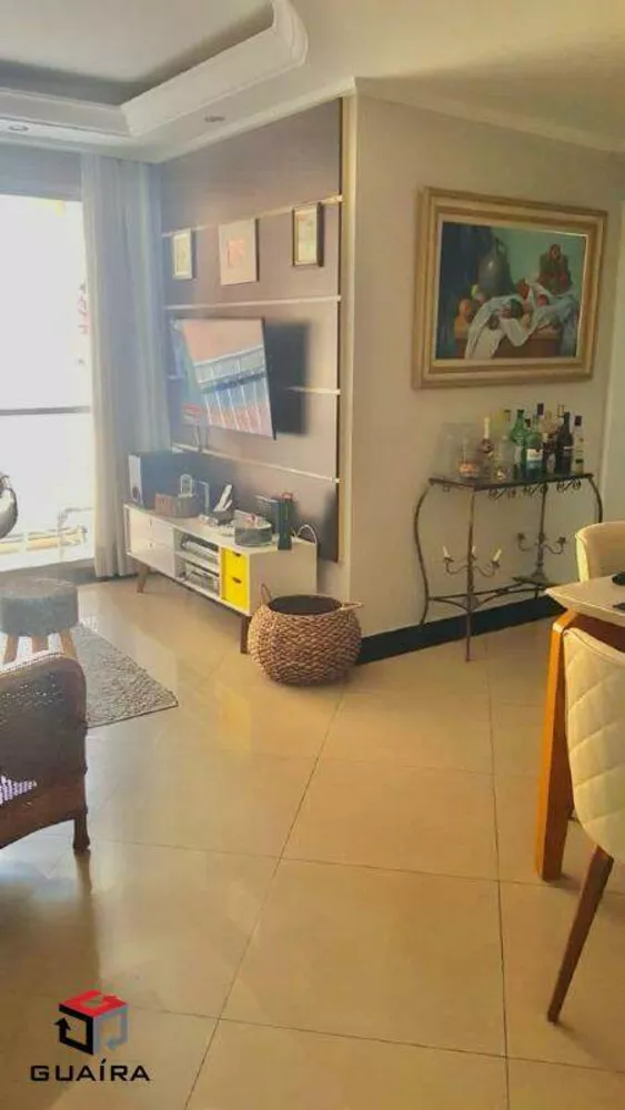 Apartamento à venda com 3 quartos, 70m² - Foto 1