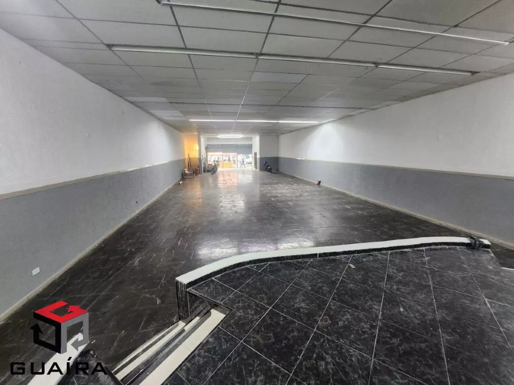 Casa Comercial à venda, 868m² - Foto 1