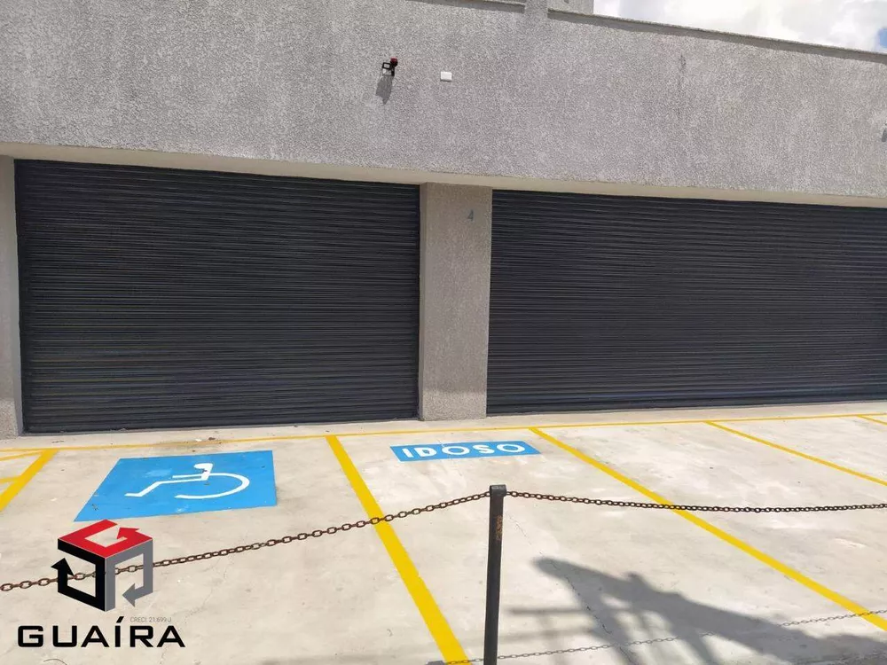 Loja-Salão para alugar, 247m² - Foto 2