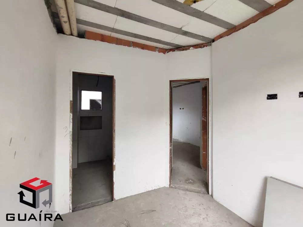 Cobertura à venda com 2 quartos, 104m² - Foto 4