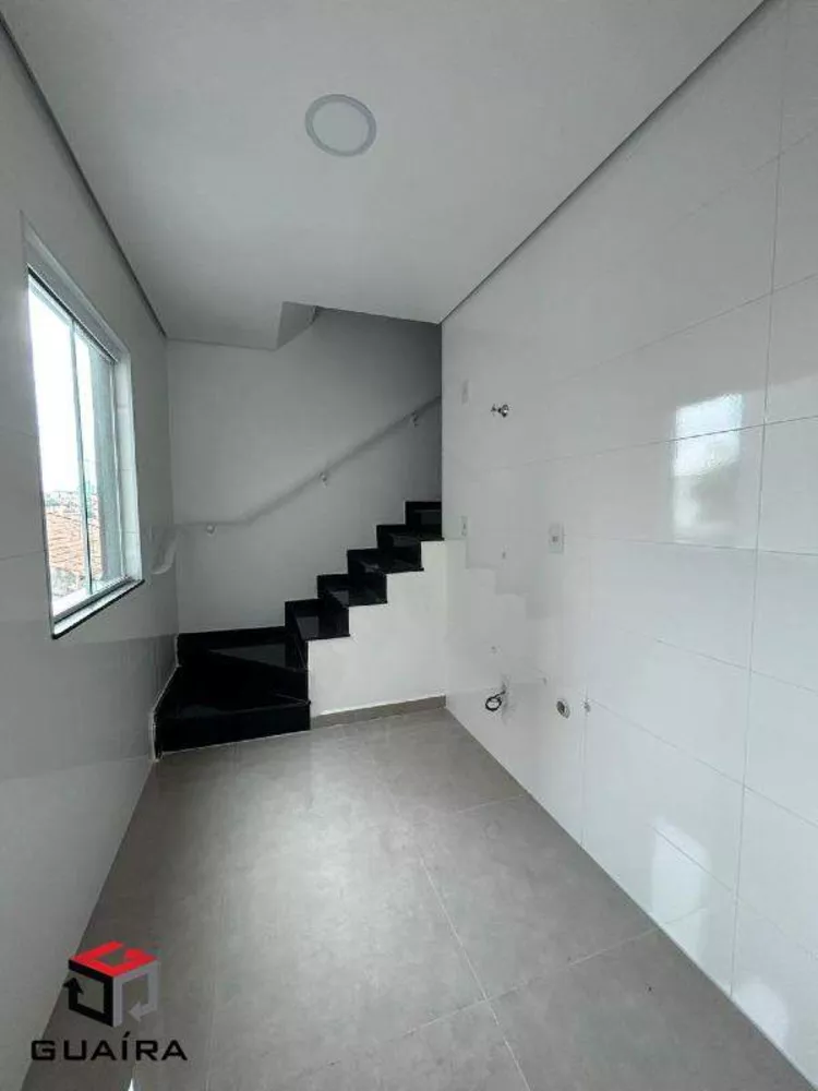 Cobertura à venda com 2 quartos, 83m² - Foto 3