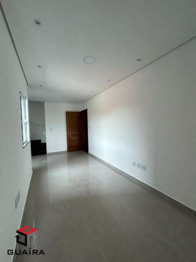 Cobertura à venda com 2 quartos, 83m² - Foto 4