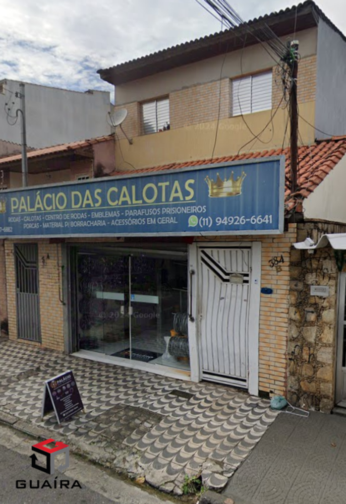 Casa à venda com 4 quartos, 270m² - Foto 2