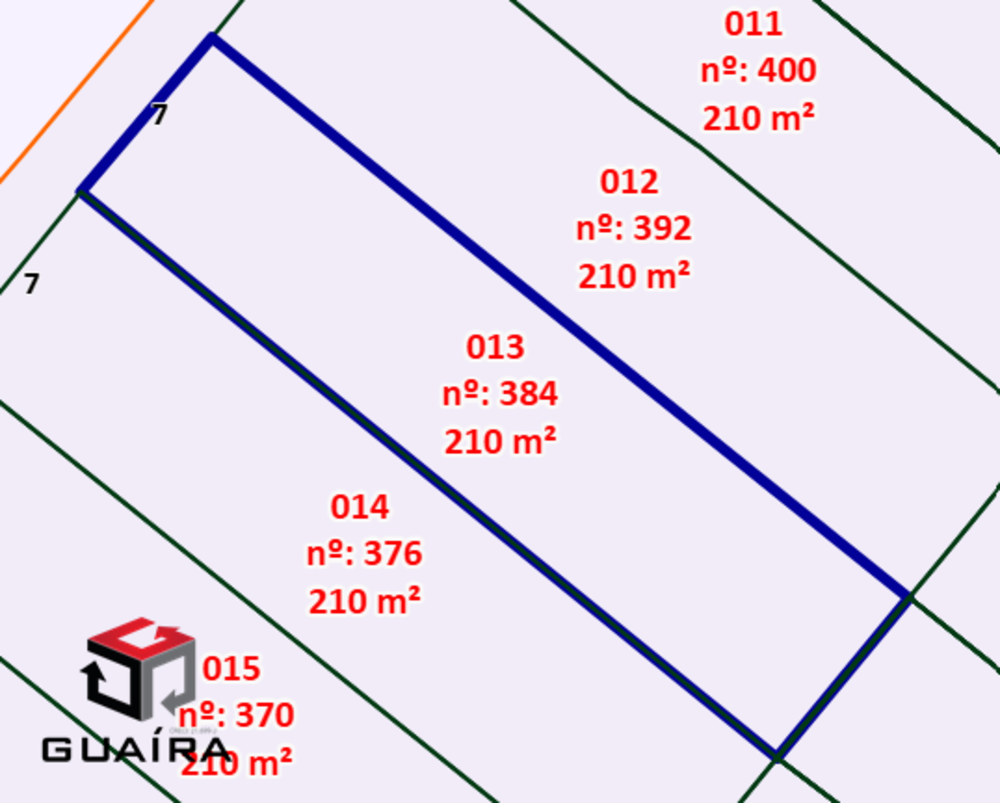 Casa à venda com 4 quartos, 270m² - Foto 3