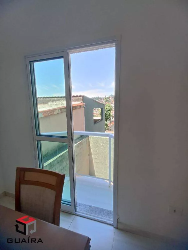 Sobrado à venda com 3 quartos, 80m² - Foto 4