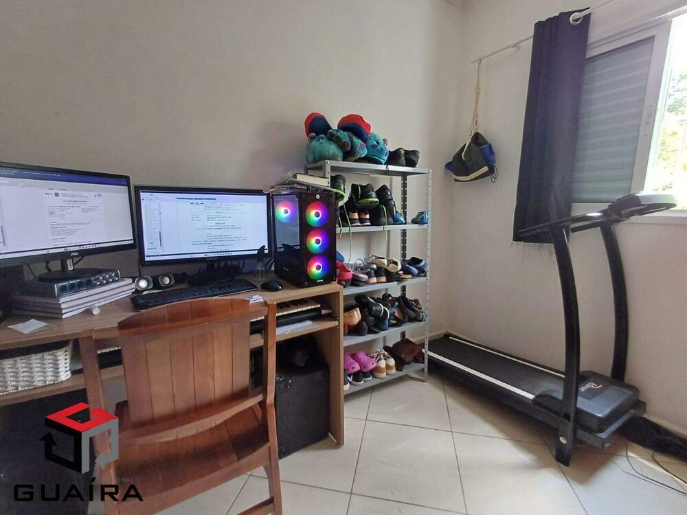 Apartamento à venda com 2 quartos, 48m² - Foto 9