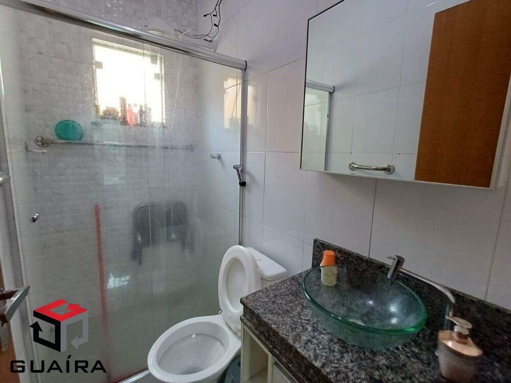 Apartamento à venda com 2 quartos, 48m² - Foto 10