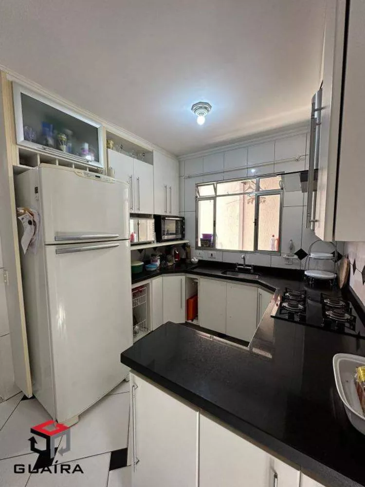 Sobrado à venda com 3 quartos, 72m² - Foto 3