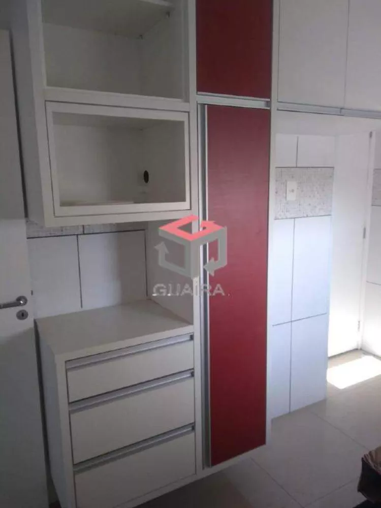 Apartamento à venda com 3 quartos, 107m² - Foto 4