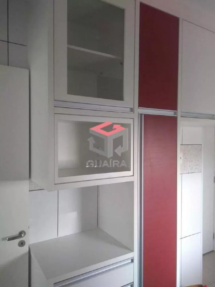 Apartamento à venda com 3 quartos, 107m² - Foto 3