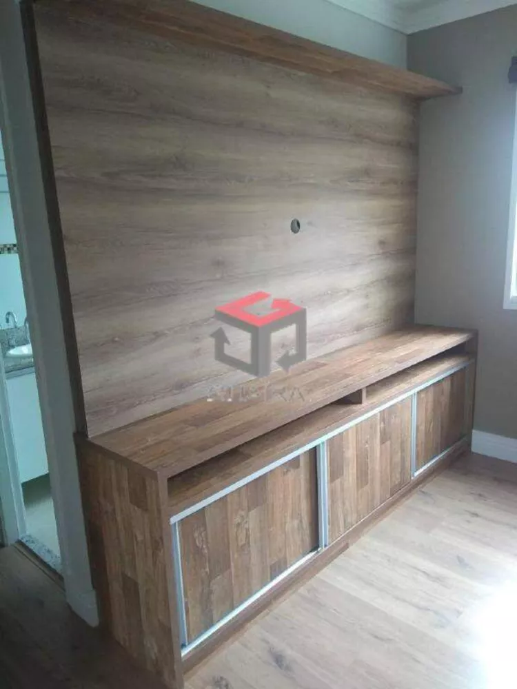 Apartamento à venda com 3 quartos, 107m² - Foto 9