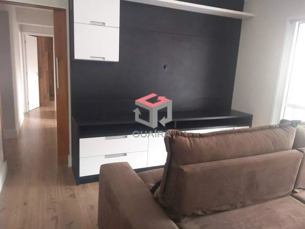 Apartamento à venda com 3 quartos, 107m² - Foto 1