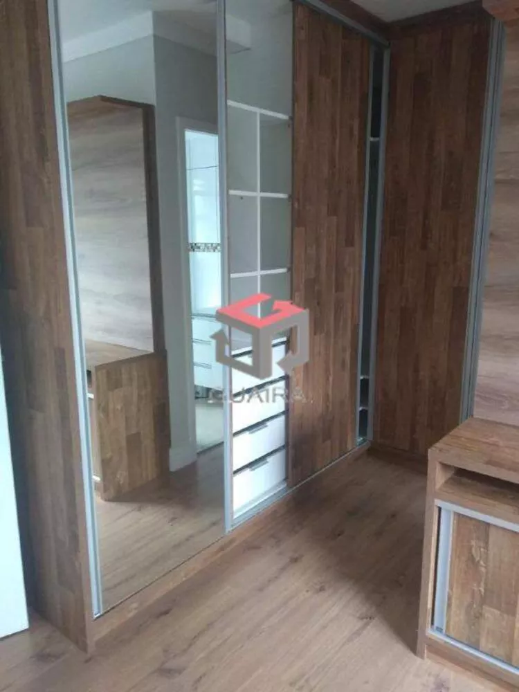 Apartamento à venda com 3 quartos, 107m² - Foto 11