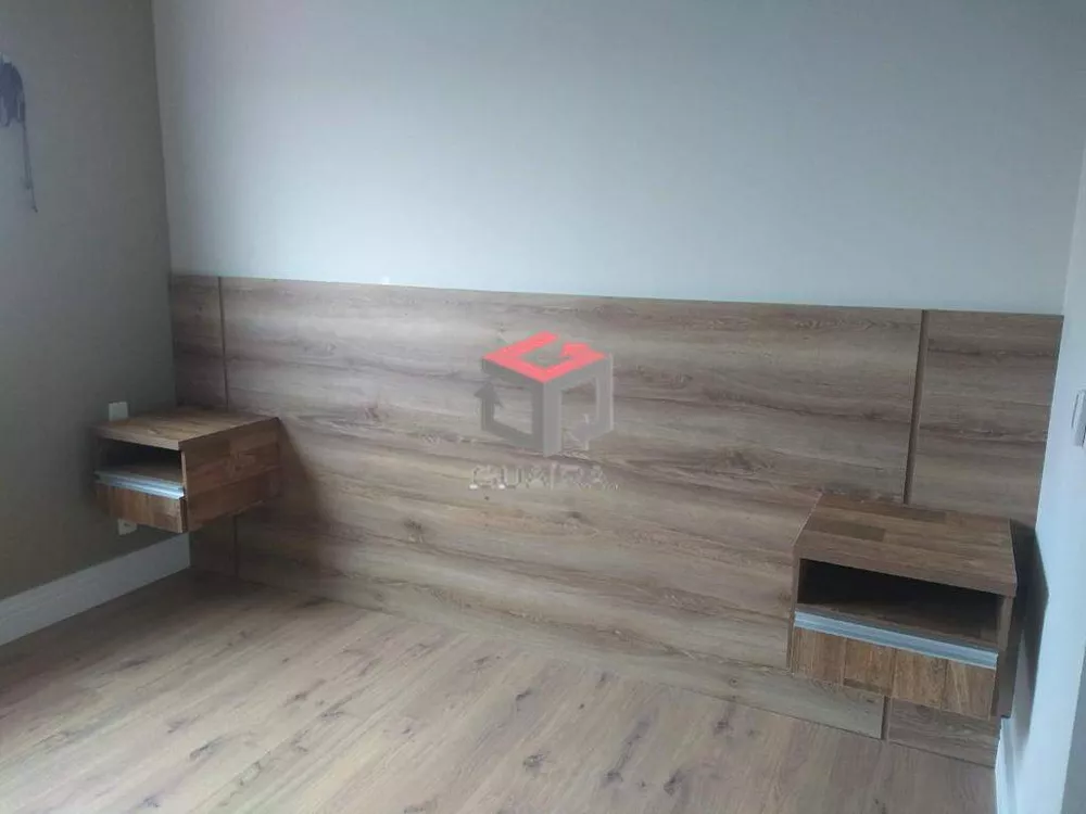 Apartamento à venda com 3 quartos, 107m² - Foto 8