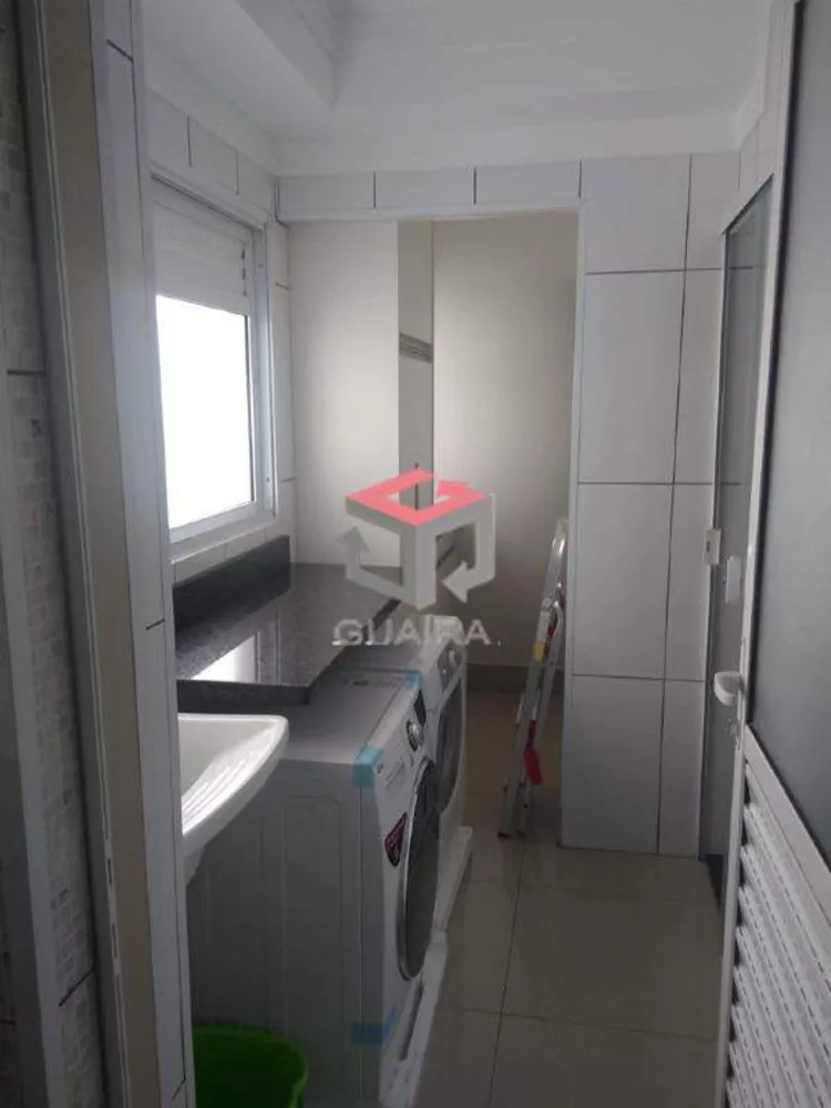 Apartamento à venda com 3 quartos, 107m² - Foto 6