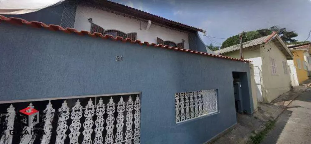 Sobrado à venda com 3 quartos, 220m² - Foto 1