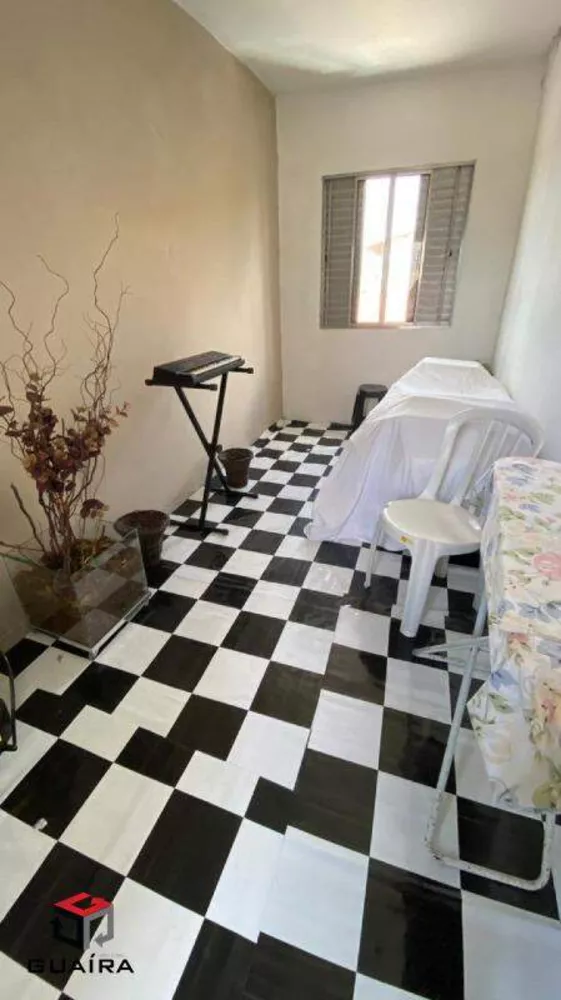 Sobrado à venda com 4 quartos, 151m² - Foto 7