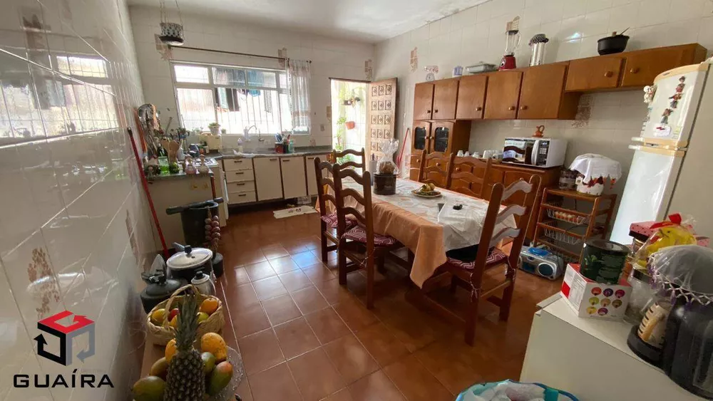 Sobrado à venda com 4 quartos, 151m² - Foto 4