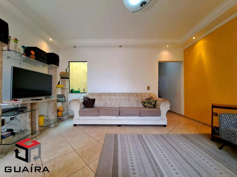 Sobrado à venda com 3 quartos, 150m² - Foto 4