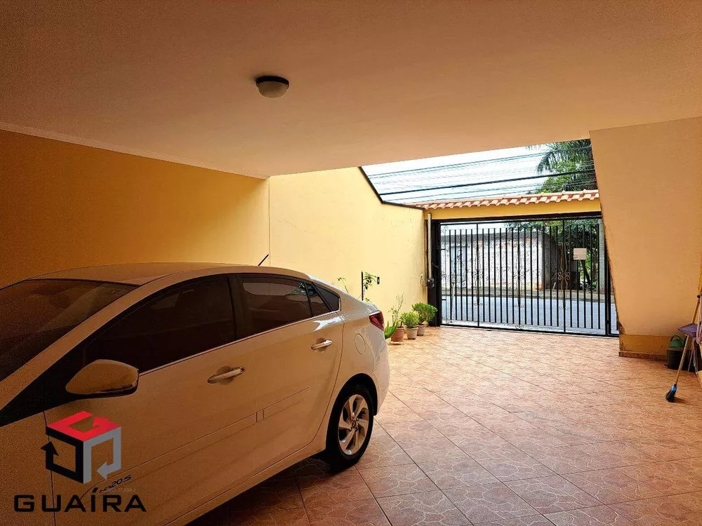 Sobrado à venda com 3 quartos, 150m² - Foto 8