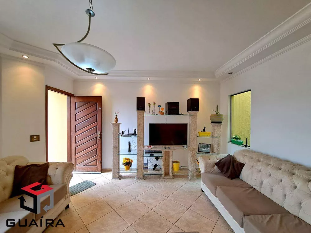 Sobrado à venda com 3 quartos, 150m² - Foto 2