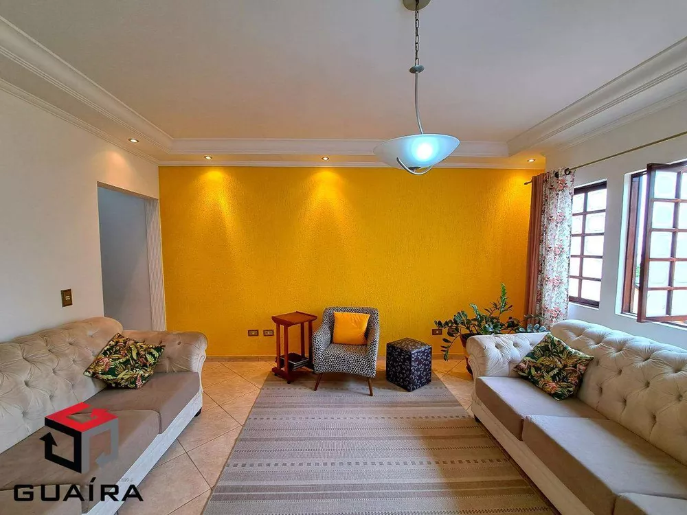 Sobrado à venda com 3 quartos, 150m² - Foto 6