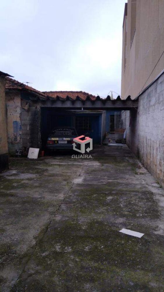 Terreno à venda, 270m² - Foto 1