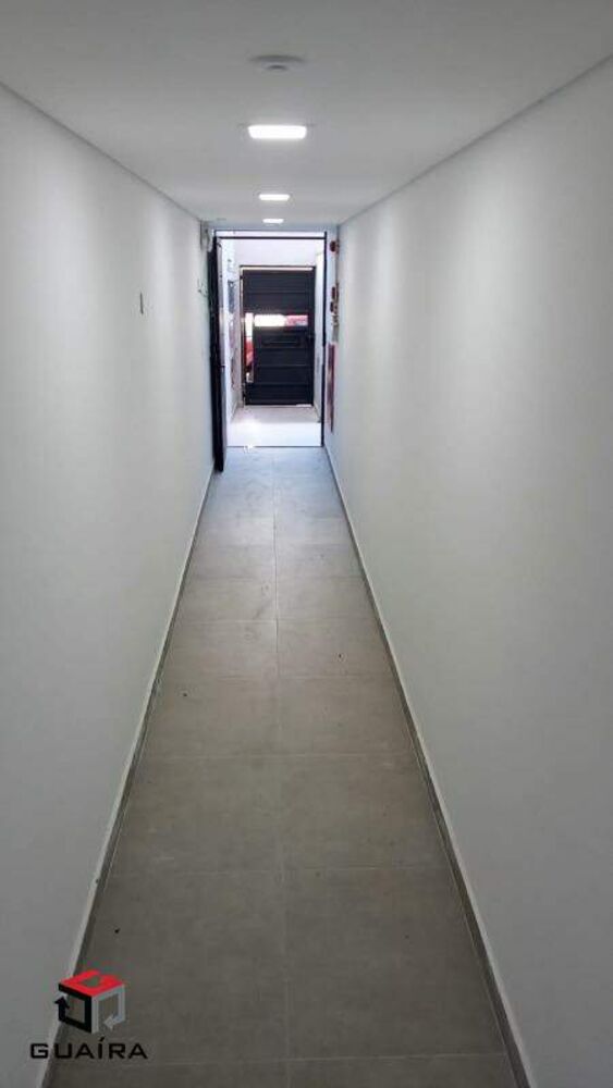 Apartamento à venda com 2 quartos, 44m² - Foto 4