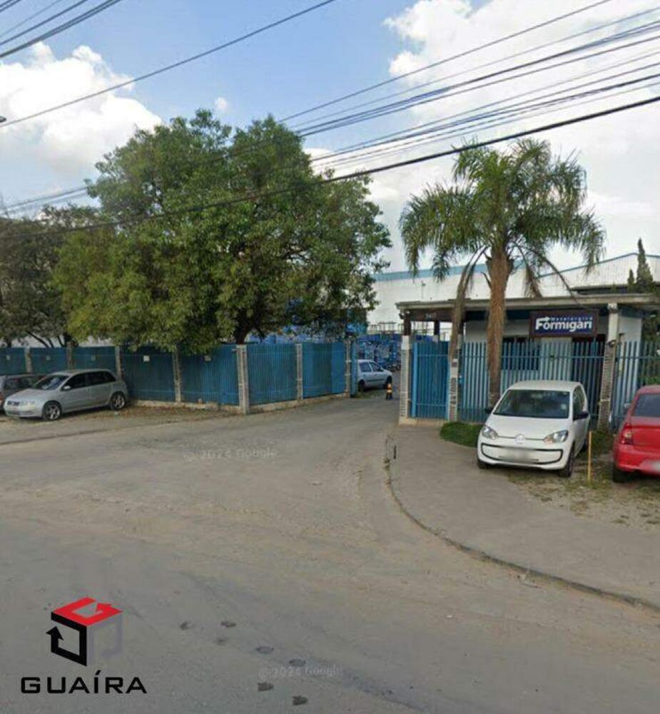 Depósito-Galpão-Armazém à venda, 5600m² - Foto 1
