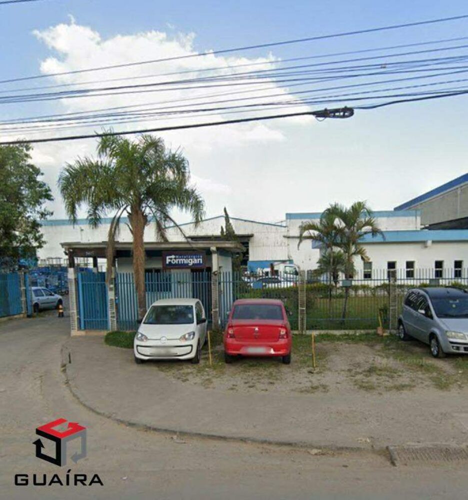 Depósito-Galpão-Armazém à venda, 5600m² - Foto 2