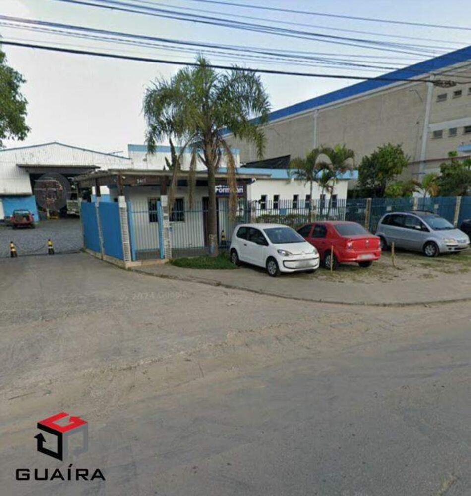 Depósito-Galpão-Armazém à venda, 5600m² - Foto 3